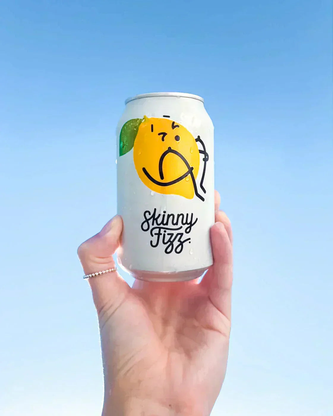 Keeping You Refreshingly Real Through The Cold ❄️