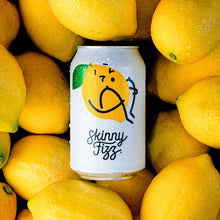 Load image into Gallery viewer, Lemon Sparkling Water 12 x 300mL