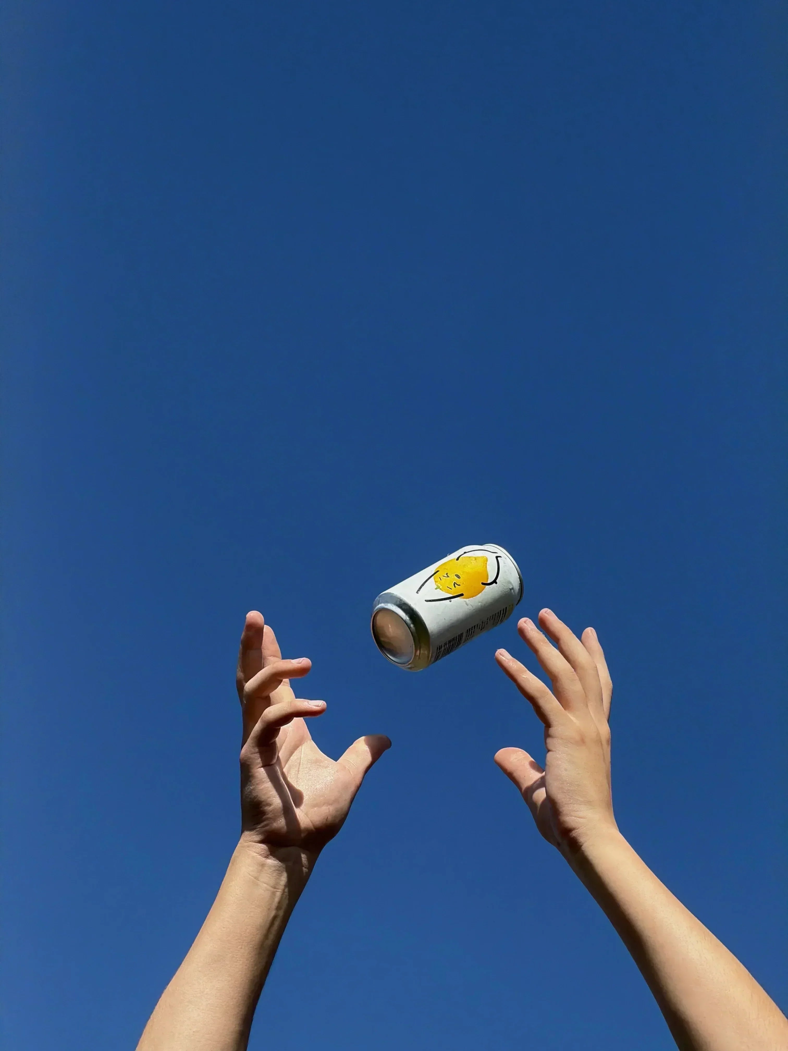 Hydration Myths: What You Actually Need to Know About Sparkling Water 💦