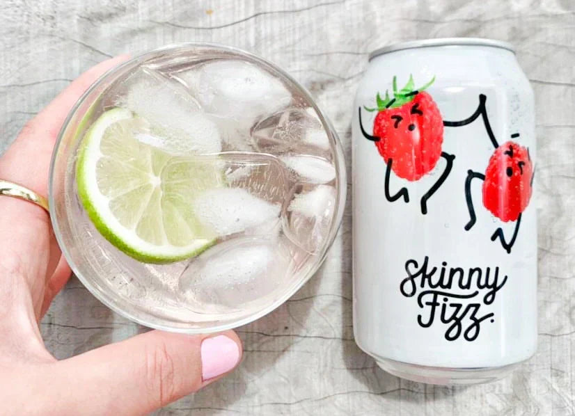 Healthy Habits That Stick: Why Small Drink Choices Matter