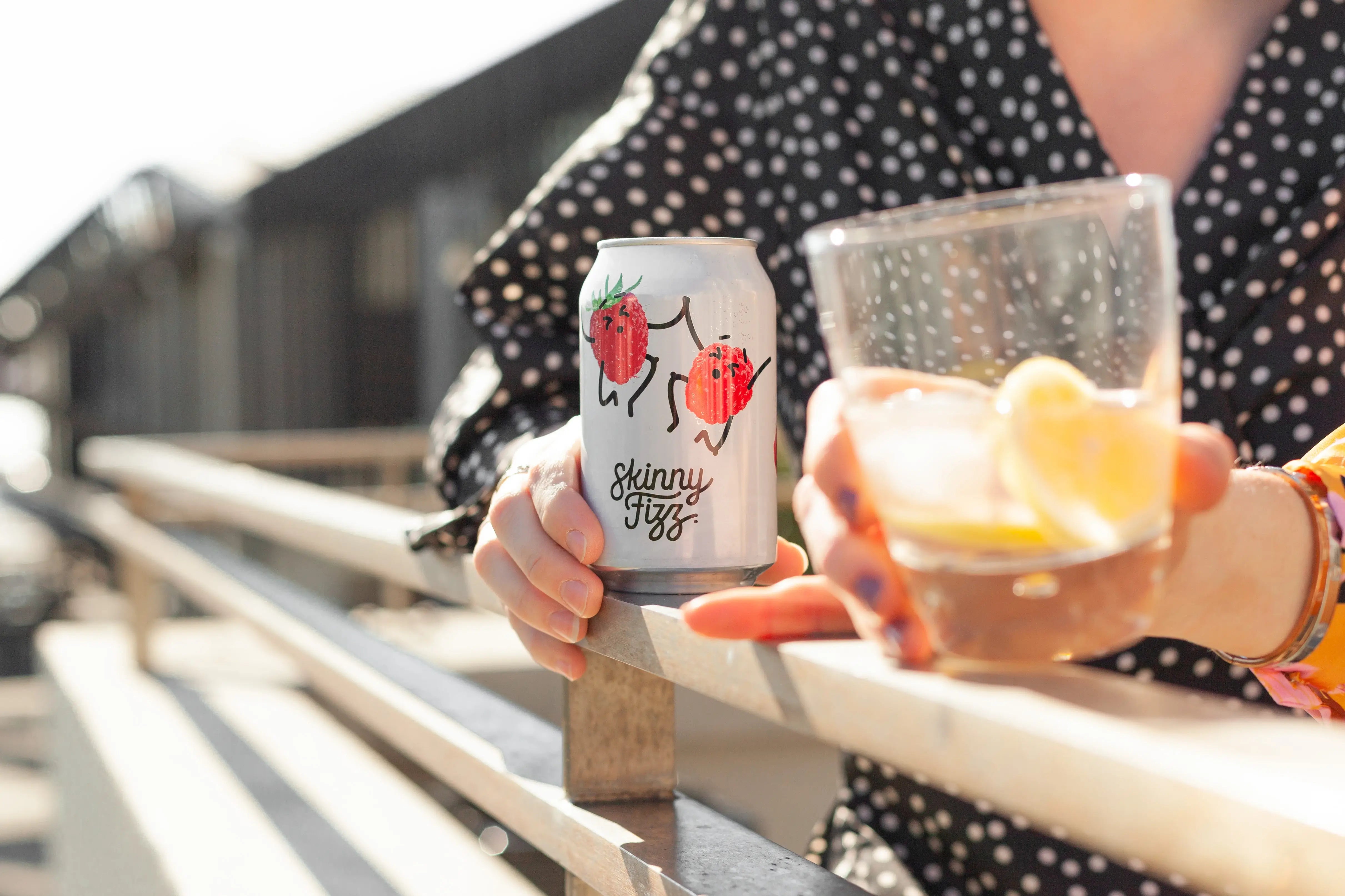 Continuing to choose people over profit.