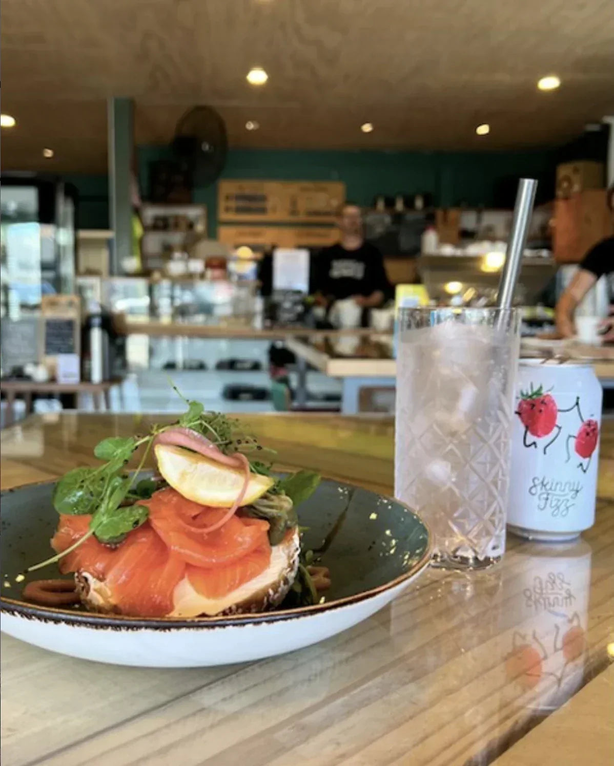 Looking for Skinny Fizz? Here’s where you can find us.
